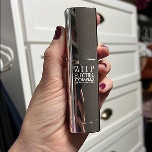 ZIIP Electric Complex Conductive Gel - Silver
